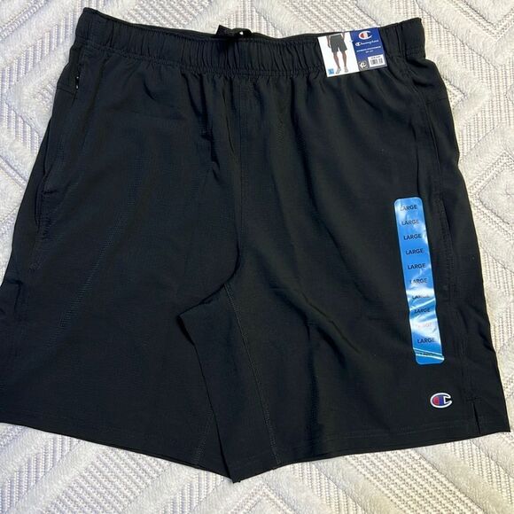 Champion - Athletic Shorts - Picture 1 of 8